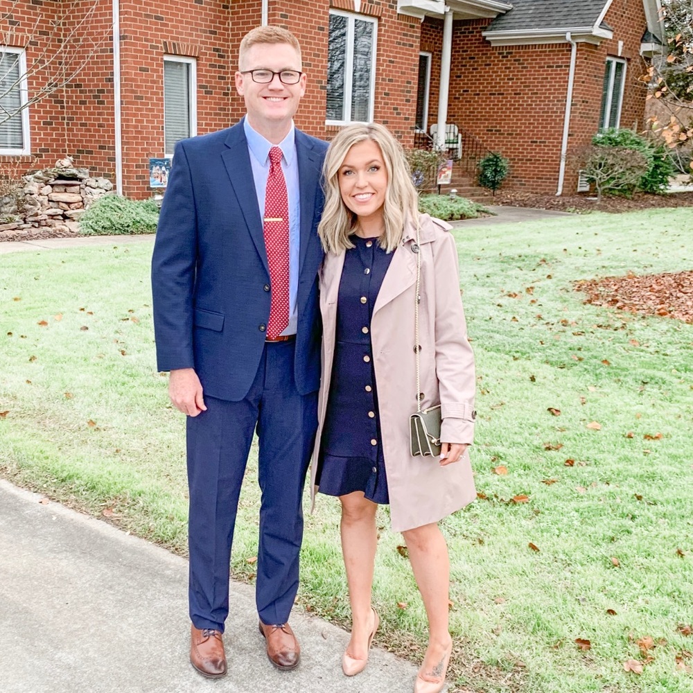 Meet your Posher, Rachel